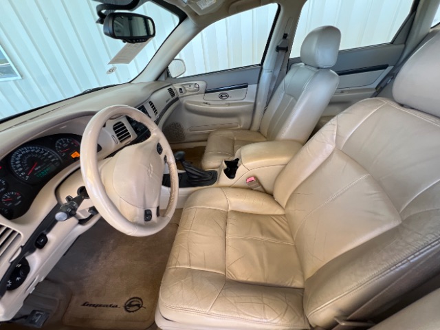 chevrolet impala 2004 2G1WH52K149453269 image chevrolet impala 2004 2G1WH52K149453269 image