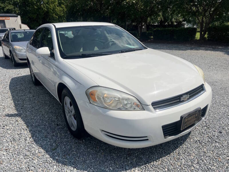 chevrolet impala 2006 2G1WB58K769151660 image chevrolet impala 2006 2G1WB58K769151660 image