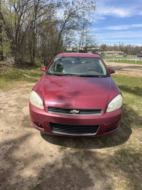 chevrolet impala 2006 2G1WT58K269383998 image chevrolet impala 2006 2G1WT58K269383998 image