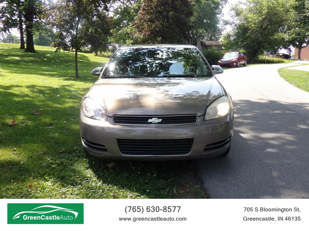 chevrolet impala 2006 2G1WT58K169376816 image chevrolet impala 2006 2G1WT58K169376816 image