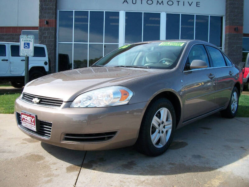 chevrolet impala 2006 2G1WT58K569212498 image chevrolet impala 2006 2G1WT58K569212498 image