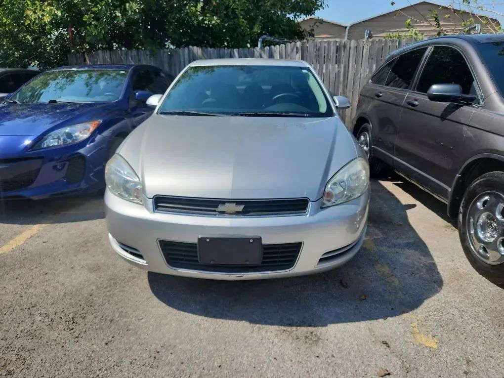 chevrolet impala 2006 2G1WB58K169294863 image chevrolet impala 2006 2G1WB58K169294863 image