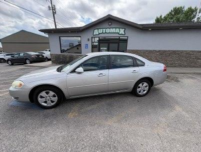 chevrolet impala 2006 2G1WT55K869284154 image chevrolet impala 2006 2G1WT55K869284154 image