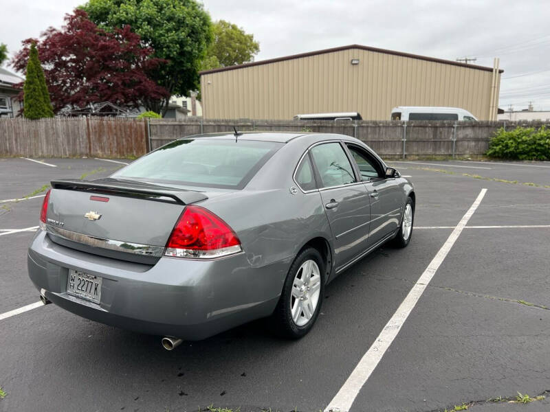 chevrolet impala 2006 2G1WC581669140606 image chevrolet impala 2006 2G1WC581669140606 image