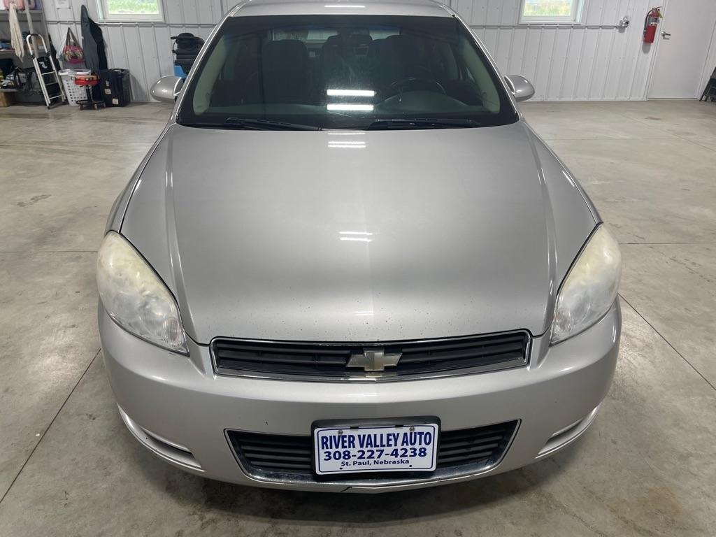 chevrolet impala 2006 2G1WT55K169409818 image chevrolet impala 2006 2G1WT55K169409818 image