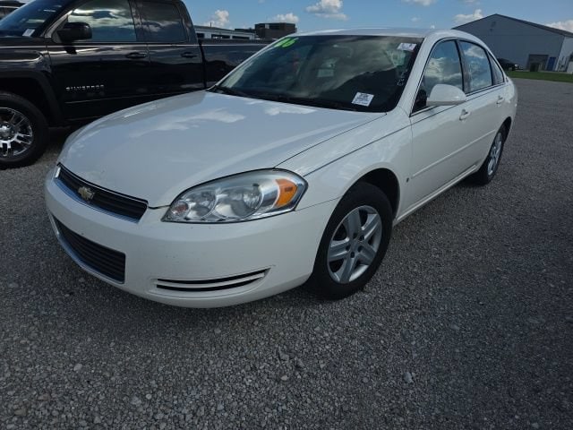 chevrolet impala 2006 2G1WB58K269404030 image chevrolet impala 2006 2G1WB58K269404030 image