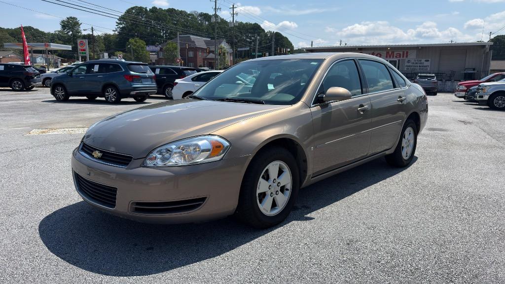 chevrolet impala 2006 2G1WT58K669289705 image chevrolet impala 2006 2G1WT58K669289705 image