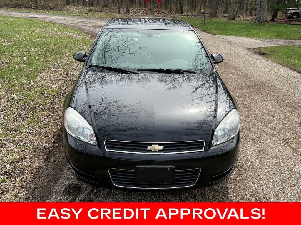 chevrolet impala 2006 2G1WB58K369432337 image chevrolet impala 2006 2G1WB58K369432337 image