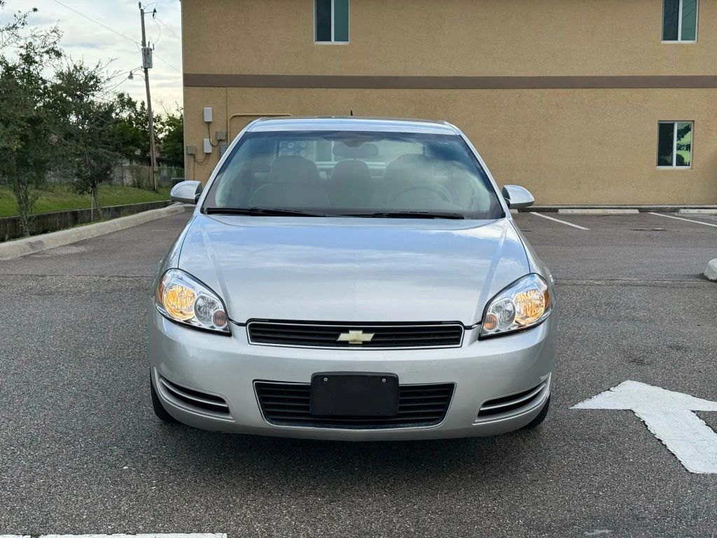 chevrolet impala 2006 2G1WB58K669437449 image chevrolet impala 2006 2G1WB58K669437449 image
