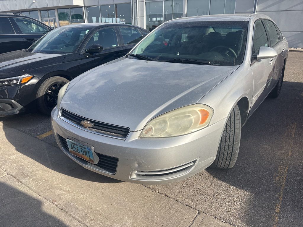 chevrolet impala 2006 2G1WT58K969247481 image chevrolet impala 2006 2G1WT58K969247481 image