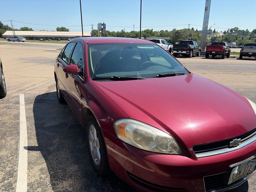 chevrolet impala 2006 2G1WT55K269334045 image chevrolet impala 2006 2G1WT55K269334045 image