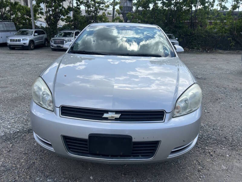 chevrolet impala 2006 2G1WB58K969121057 image chevrolet impala 2006 2G1WB58K969121057 image