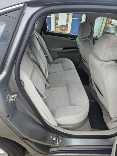 chevrolet impala 2006 2G1WT58K169343752 image chevrolet impala 2006 2G1WT58K169343752 image