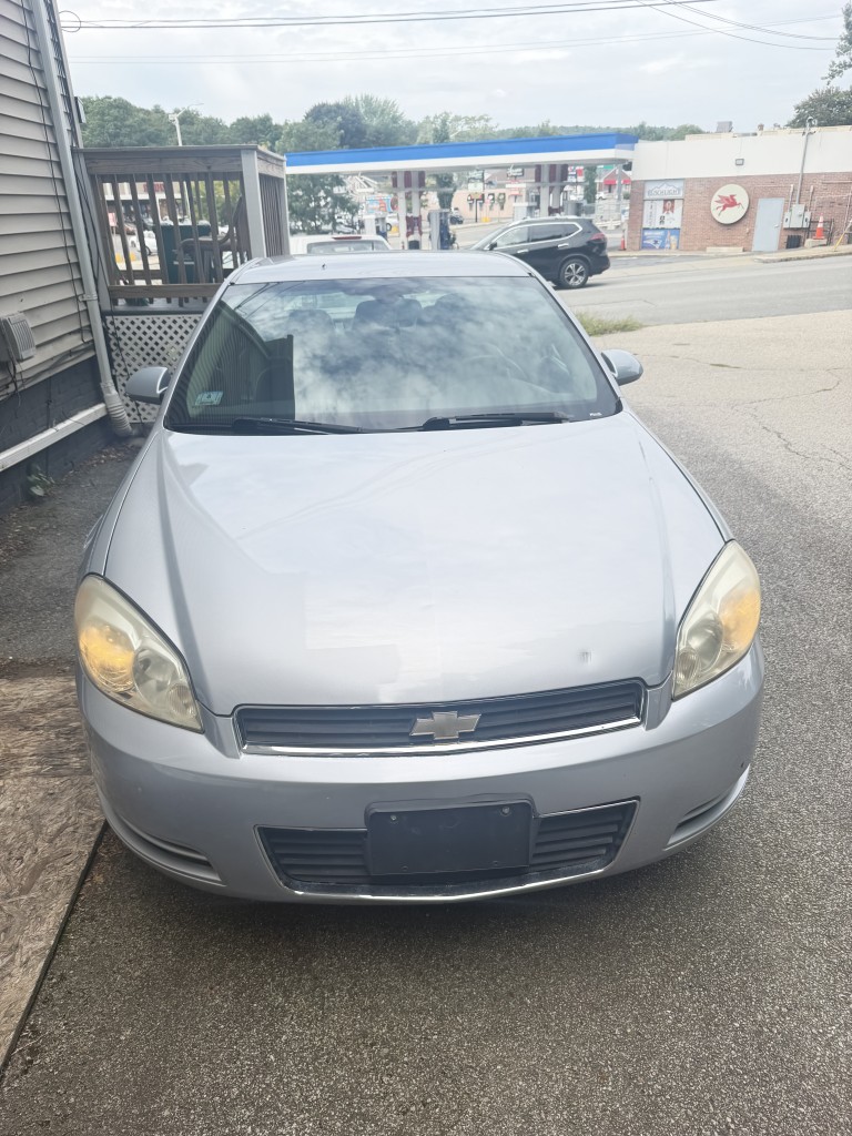 chevrolet impala 2006 2G1WB58K669308529 image chevrolet impala 2006 2G1WB58K669308529 image