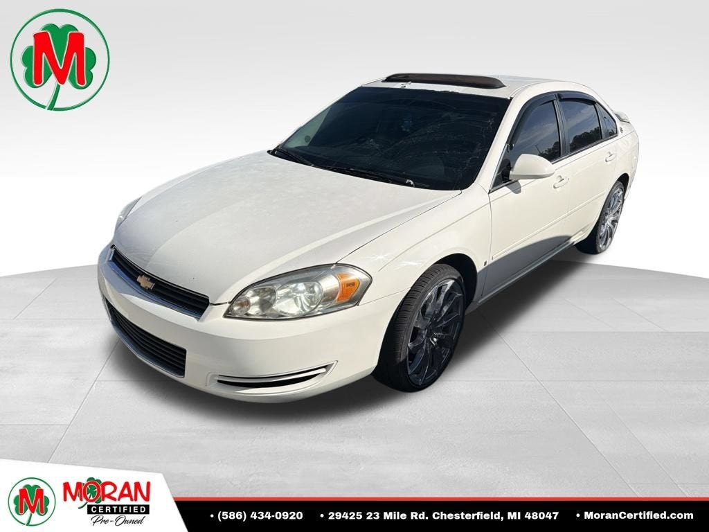 chevrolet impala 2006 2G1WT58K569257697 image chevrolet impala 2006 2G1WT58K569257697 image