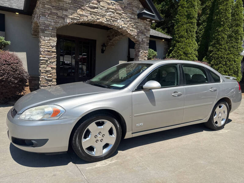 chevrolet impala 2006 2G1WD58C769202187 image chevrolet impala 2006 2G1WD58C769202187 image