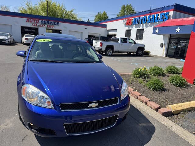 chevrolet impala 2006 2G1WD58CX69311761 image chevrolet impala 2006 2G1WD58CX69311761 image