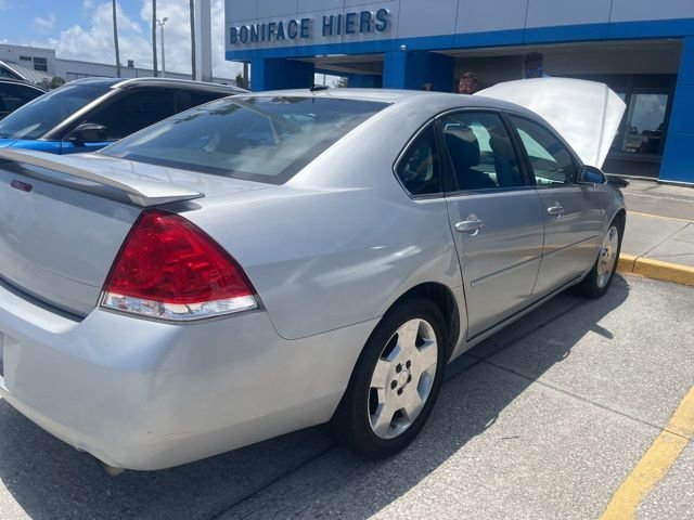 chevrolet impala 2006 2G1WD58C769423594 image chevrolet impala 2006 2G1WD58C769423594 image