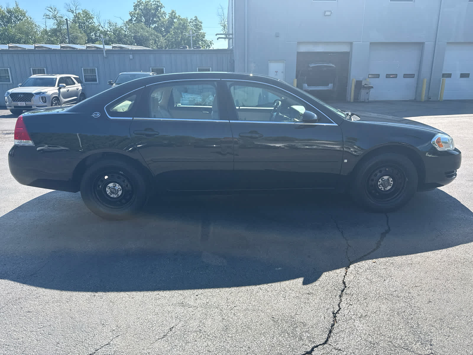 chevrolet impala 2006 2G1WS551369377190 image chevrolet impala 2006 2G1WS551369377190 image