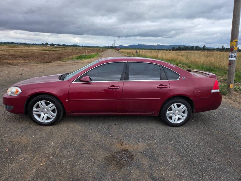 chevrolet impala 2006 2G1WC581469278337 image chevrolet impala 2006 2G1WC581469278337 image