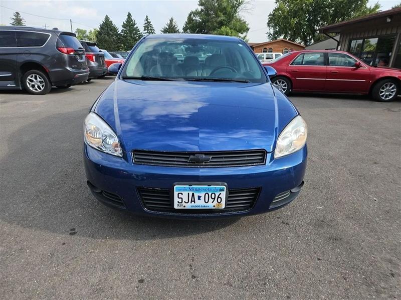 chevrolet impala 2006 2G1WC581869162476 image chevrolet impala 2006 2G1WC581869162476 image