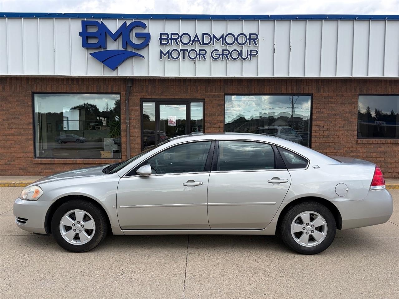 chevrolet impala 2006 2G1WT58K669295892 image chevrolet impala 2006 2G1WT58K669295892 image