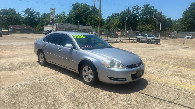 chevrolet impala 2006 2G1WT58K169227211 image chevrolet impala 2006 2G1WT58K169227211 image