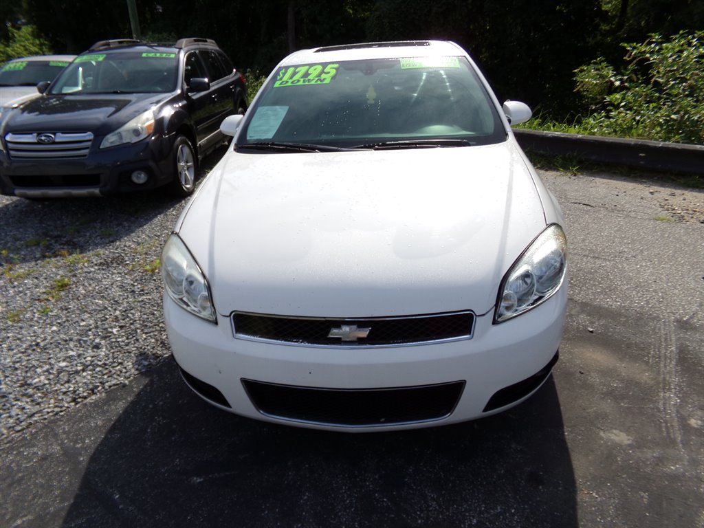 chevrolet impala 2006 2G1WD58C869182662 image chevrolet impala 2006 2G1WD58C869182662 image