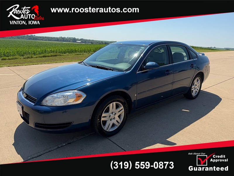 chevrolet impala 2006 2G1WC581569320305 image chevrolet impala 2006 2G1WC581569320305 image