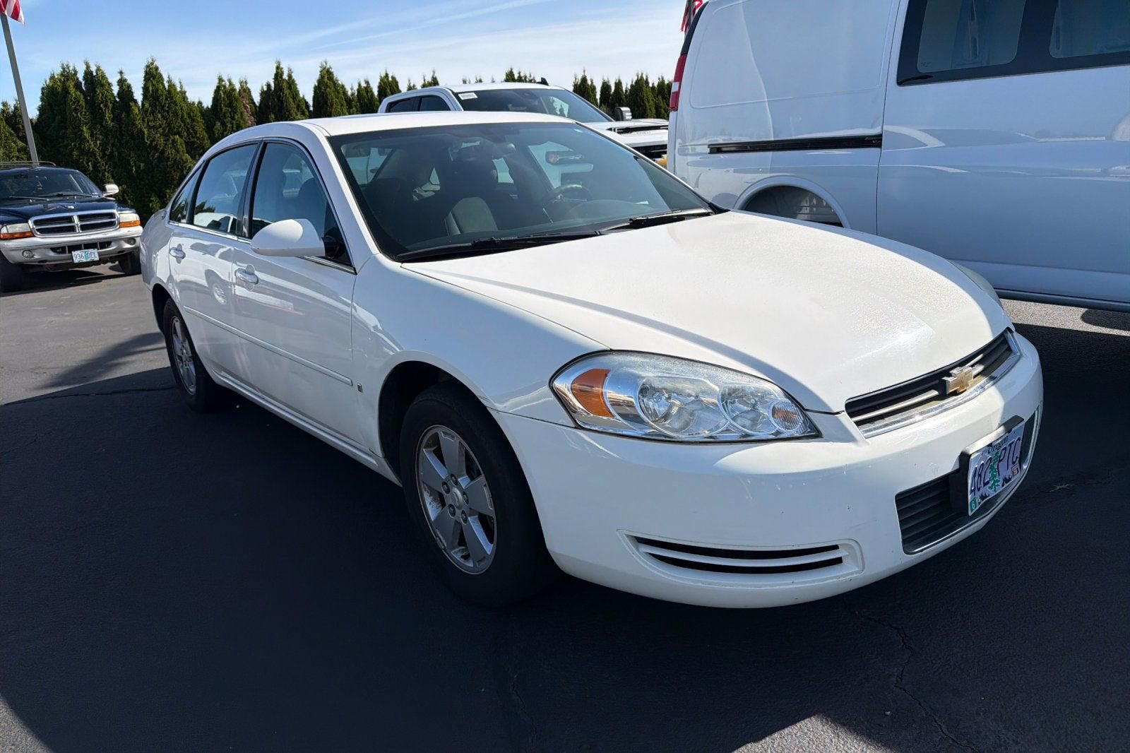 chevrolet impala 2006 2G1WT58K569343592 image chevrolet impala 2006 2G1WT58K569343592 image