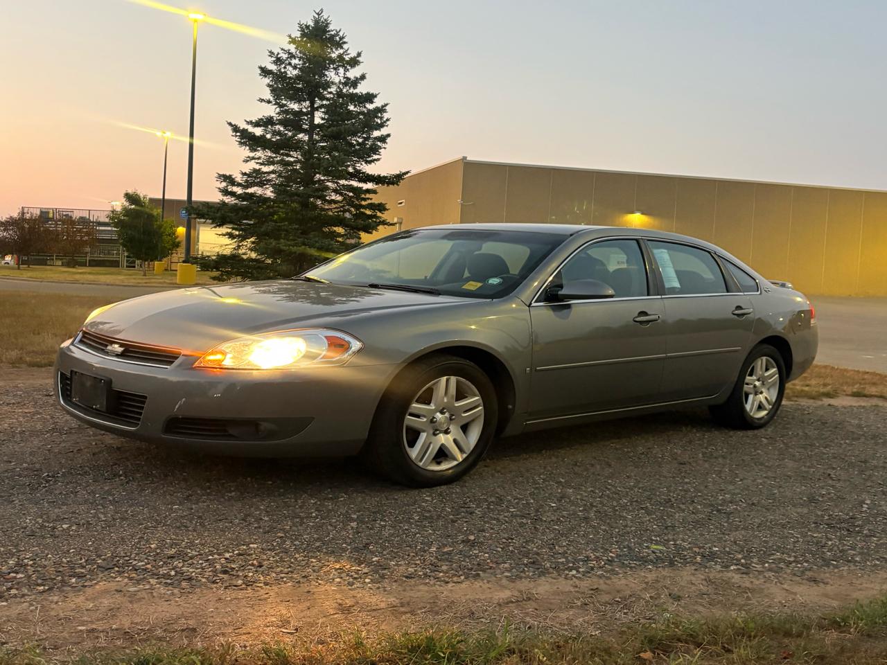 chevrolet impala 2006 2G1WC581569175430 image chevrolet impala 2006 2G1WC581569175430 image