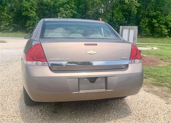 chevrolet impala 2006 2G1WT58K169133507 image chevrolet impala 2006 2G1WT58K169133507 image