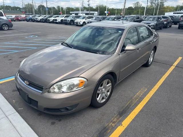 chevrolet impala 2006 2G1WU581069434421 image chevrolet impala 2006 2G1WU581069434421 image