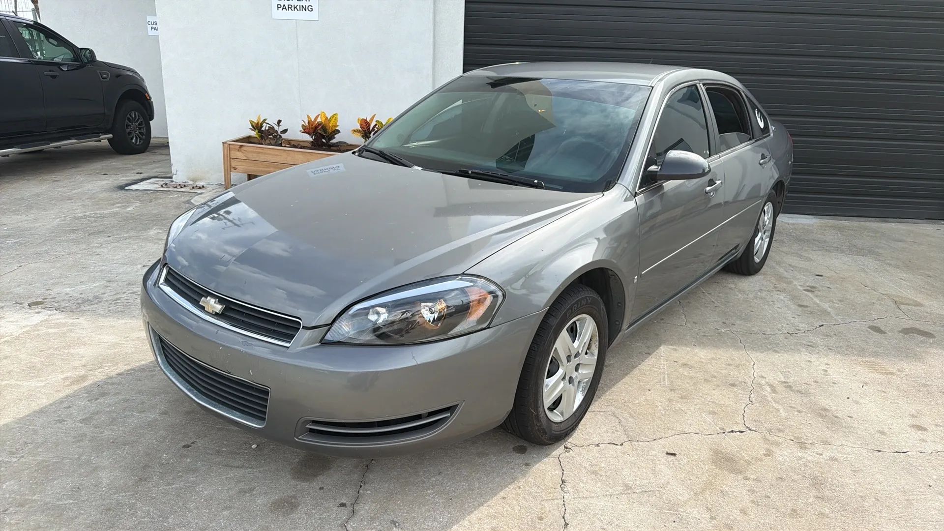 chevrolet impala 2006 2G1WB58K669271417 image chevrolet impala 2006 2G1WB58K669271417 image