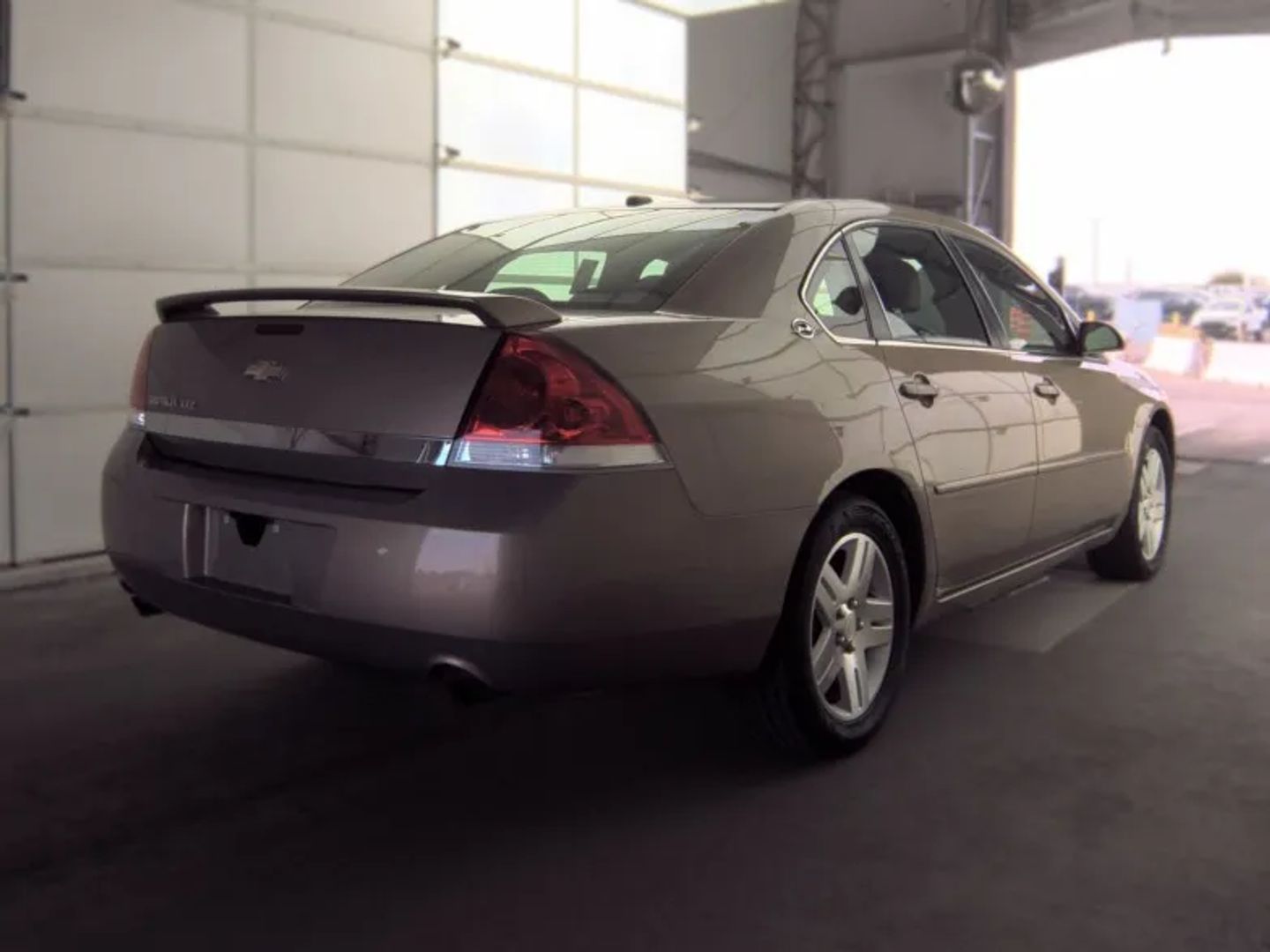 chevrolet impala 2006 2G1WU581569239429 image chevrolet impala 2006 2G1WU581569239429 image