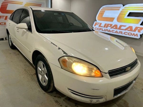 chevrolet impala 2006 2G1WT55K069111082 image chevrolet impala 2006 2G1WT55K069111082 image