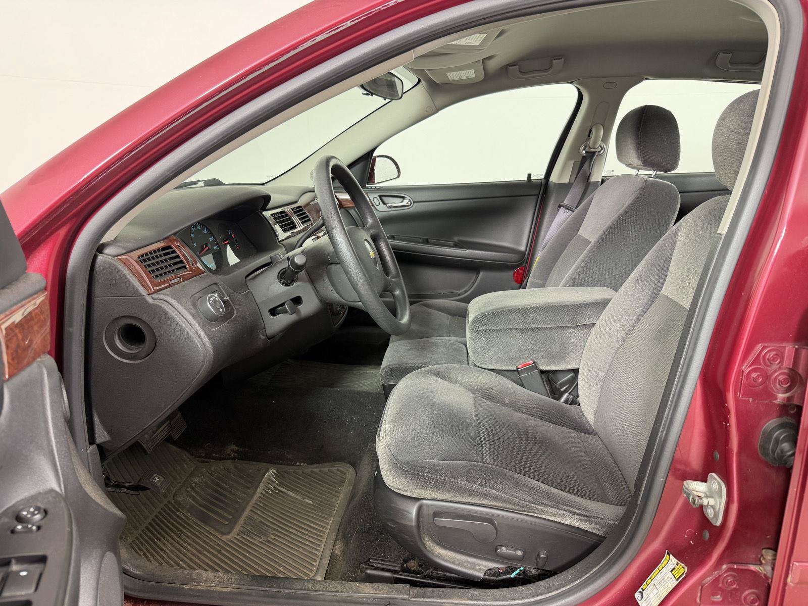 chevrolet impala 2006 2G1WB55K669113518 image chevrolet impala 2006 2G1WB55K669113518 image