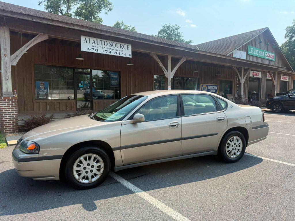chevrolet impala 2002 2G1WF52E929380455 image chevrolet impala 2002 2G1WF52E929380455 image