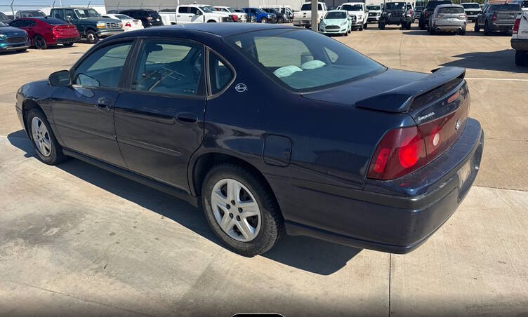 chevrolet impala 2002 2G1WF52EX29140685 image chevrolet impala 2002 2G1WF52EX29140685 image