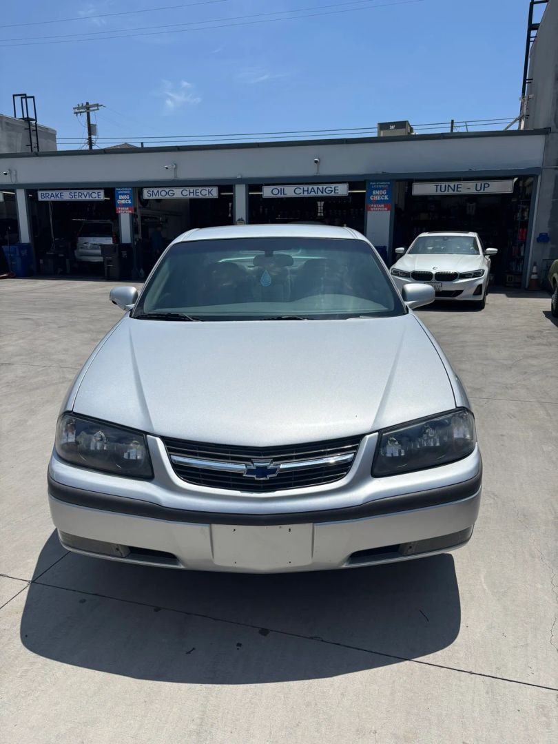 chevrolet impala 2002 2G1WH55K029233484 image chevrolet impala 2002 2G1WH55K029233484 image