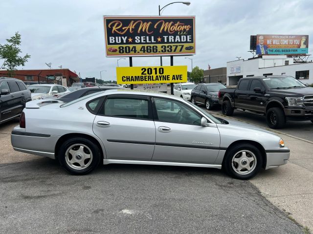 chevrolet impala 2002 2G1WH55K329354428 image chevrolet impala 2002 2G1WH55K329354428 image