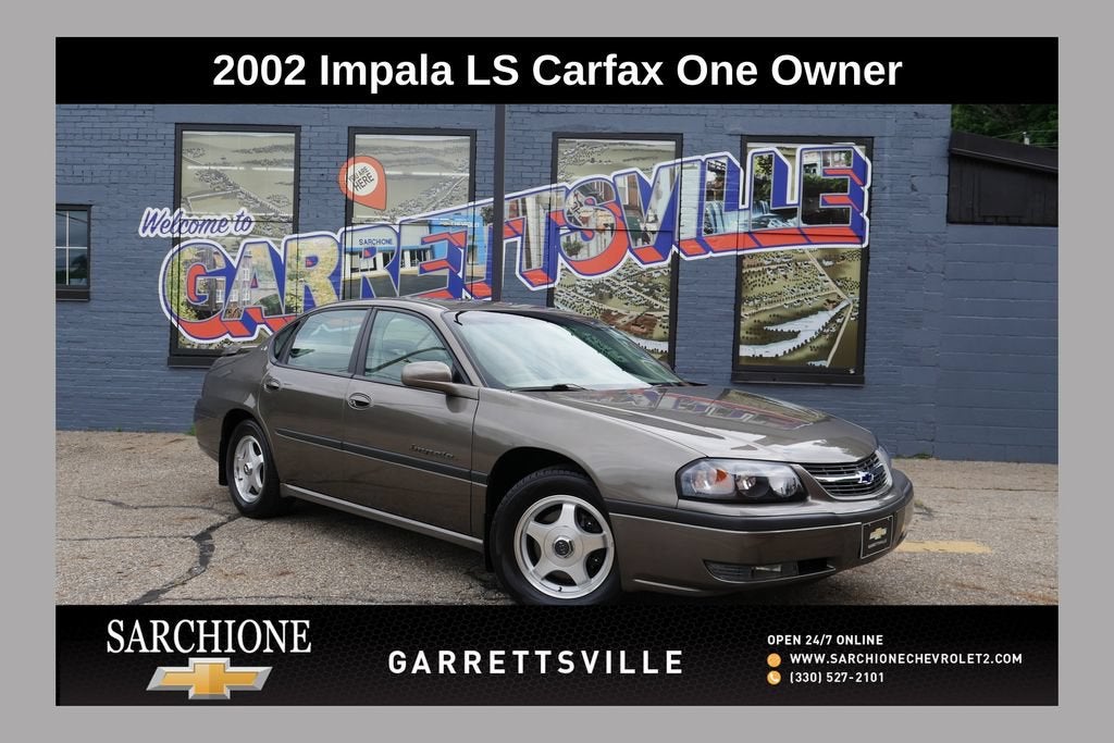 chevrolet impala 2002 2G1WH55K829163944 image chevrolet impala 2002 2G1WH55K829163944 image