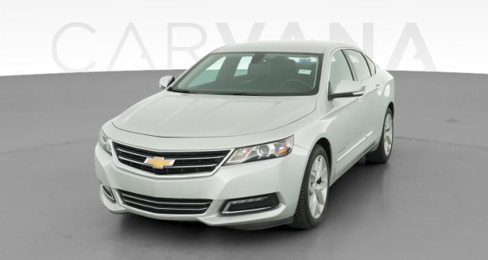 chevrolet impala 2020 1G1105S33LU110684 image chevrolet impala 2020 1G1105S33LU110684 image