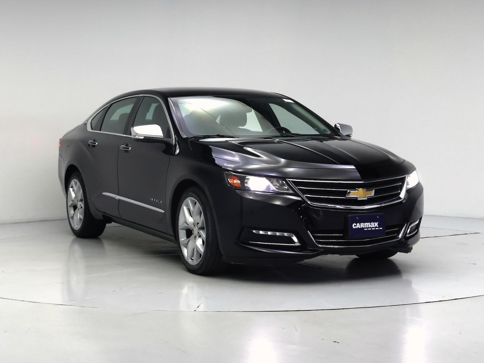 chevrolet impala 2020 1G1105S31LU101482 image chevrolet impala 2020 1G1105S31LU101482 image