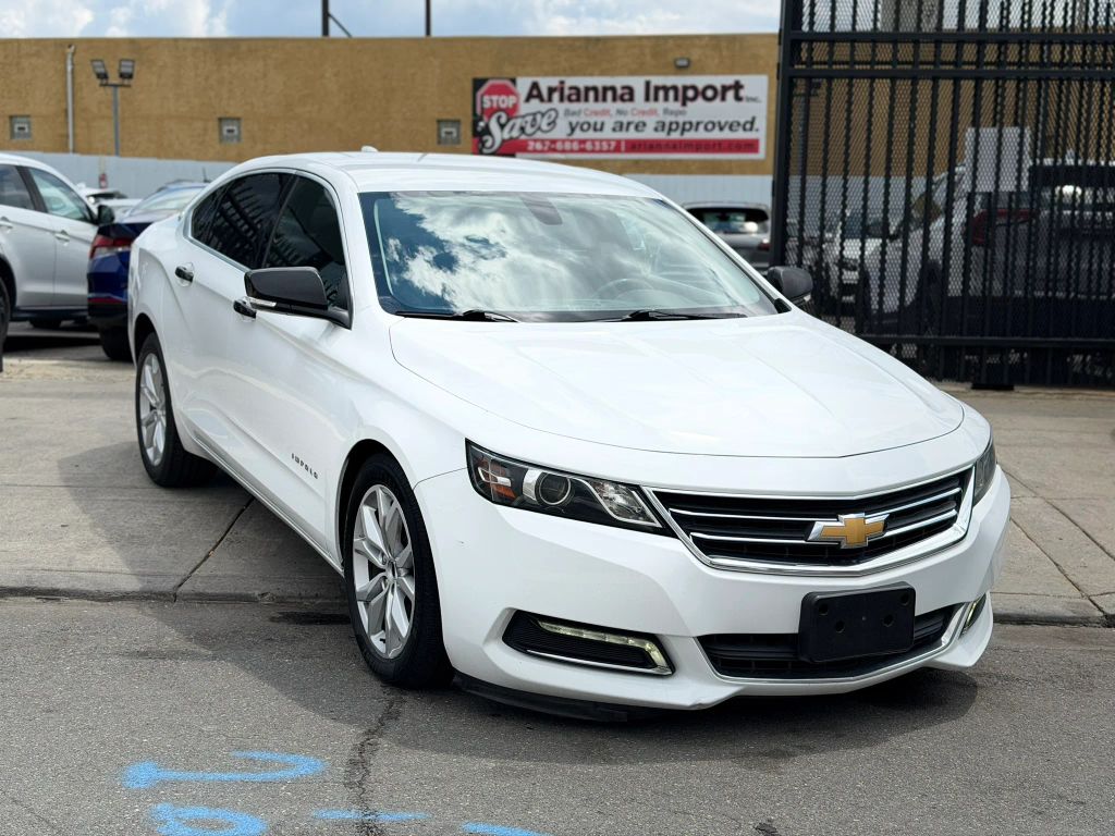 chevrolet impala 2020 2G11Z5S32L9101185 image chevrolet impala 2020 2G11Z5S32L9101185 image