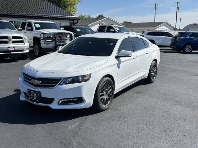 chevrolet impala 2020 2G11Z5S3XL9104478 image chevrolet impala 2020 2G11Z5S3XL9104478 image