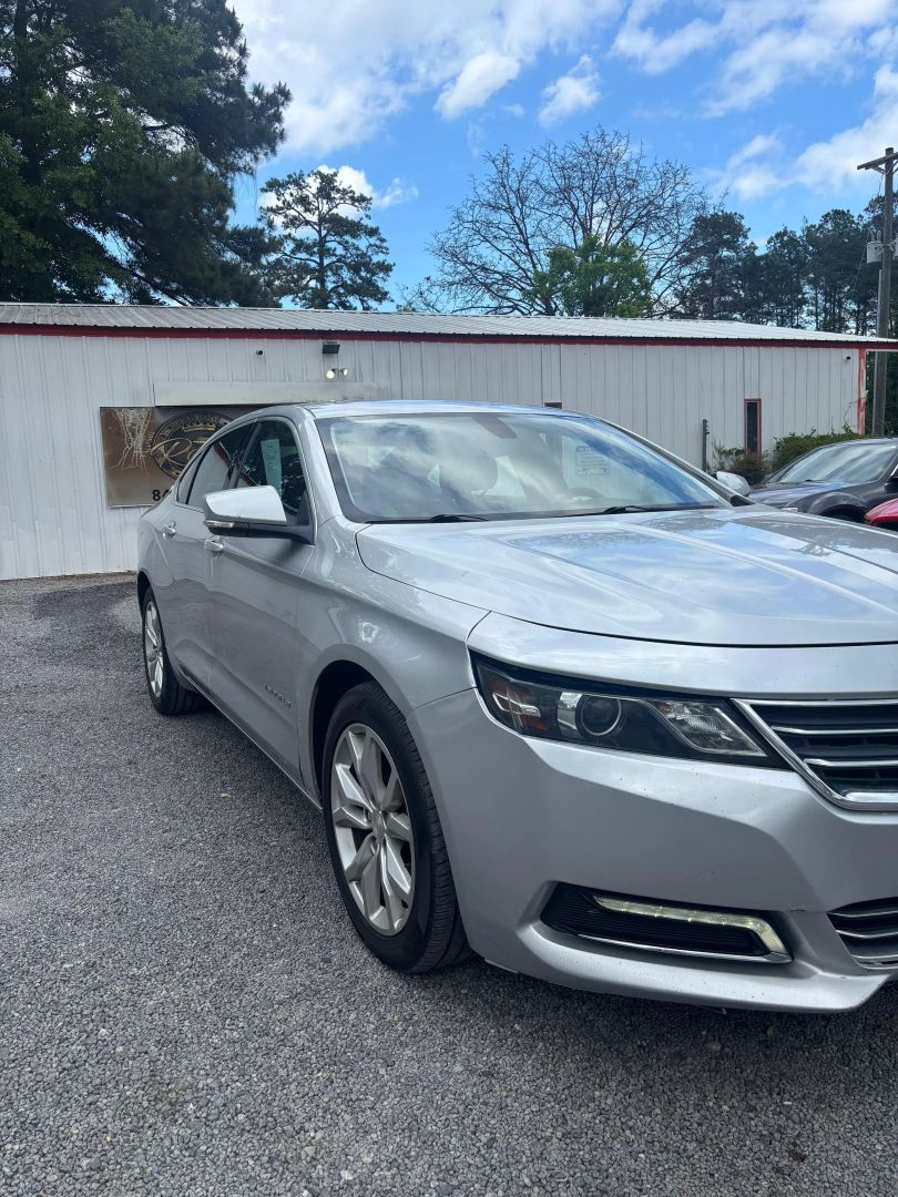 chevrolet impala 2020 2G11Z5S38L9106262 image chevrolet impala 2020 2G11Z5S38L9106262 image