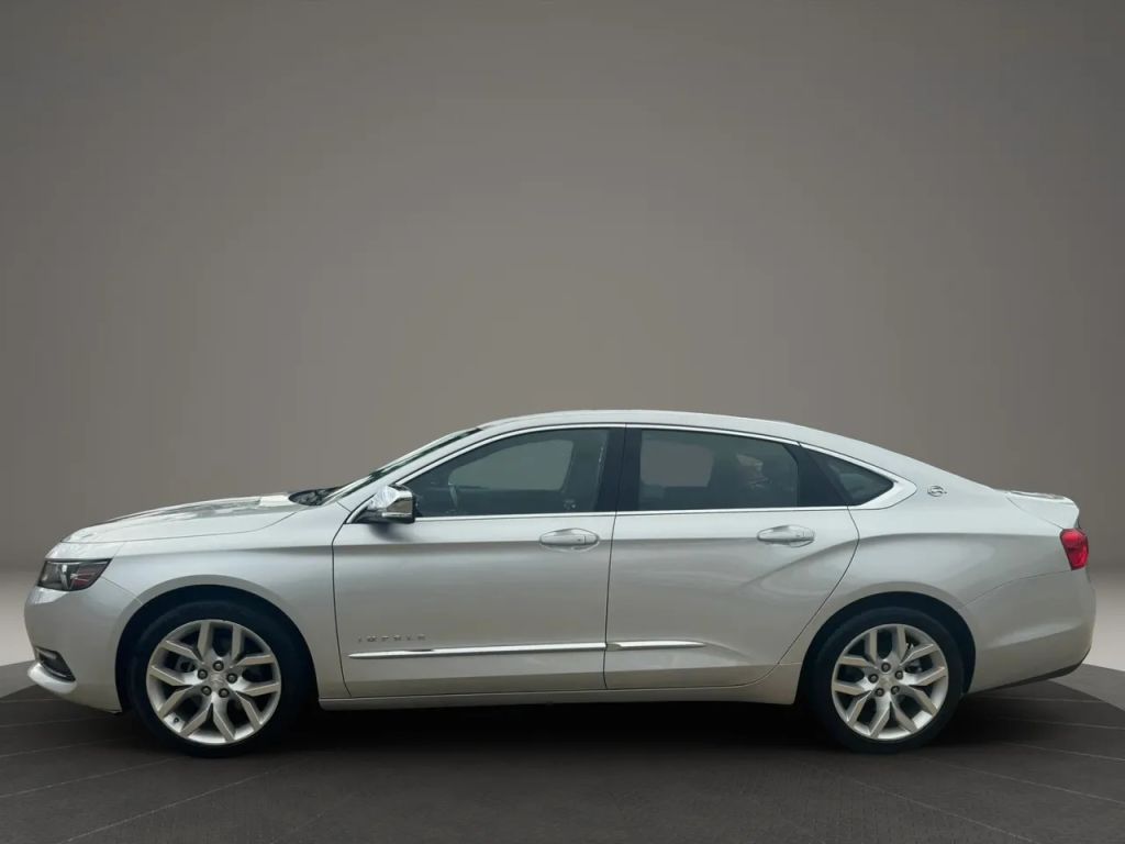 chevrolet impala 2020 1G1105S32LU109882 image chevrolet impala 2020 1G1105S32LU109882 image
