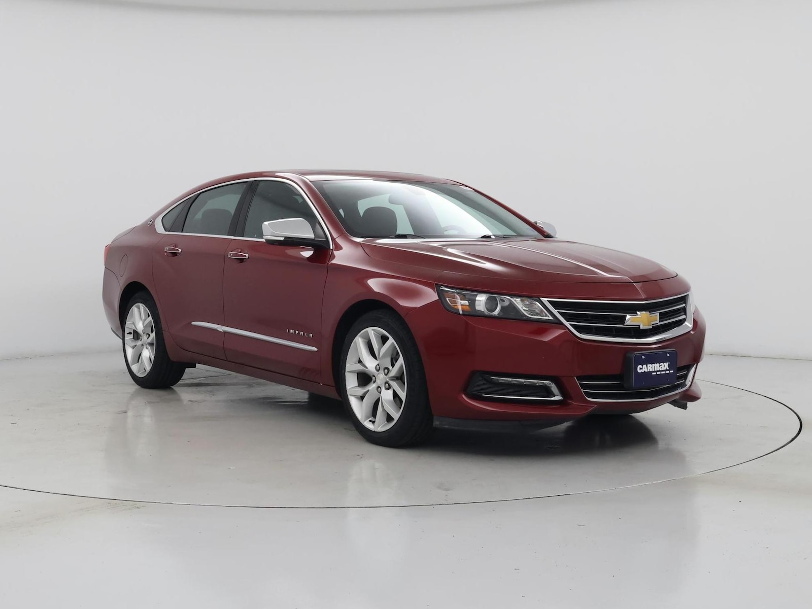 chevrolet impala 2020 1G1105S37LU114043 image chevrolet impala 2020 1G1105S37LU114043 image