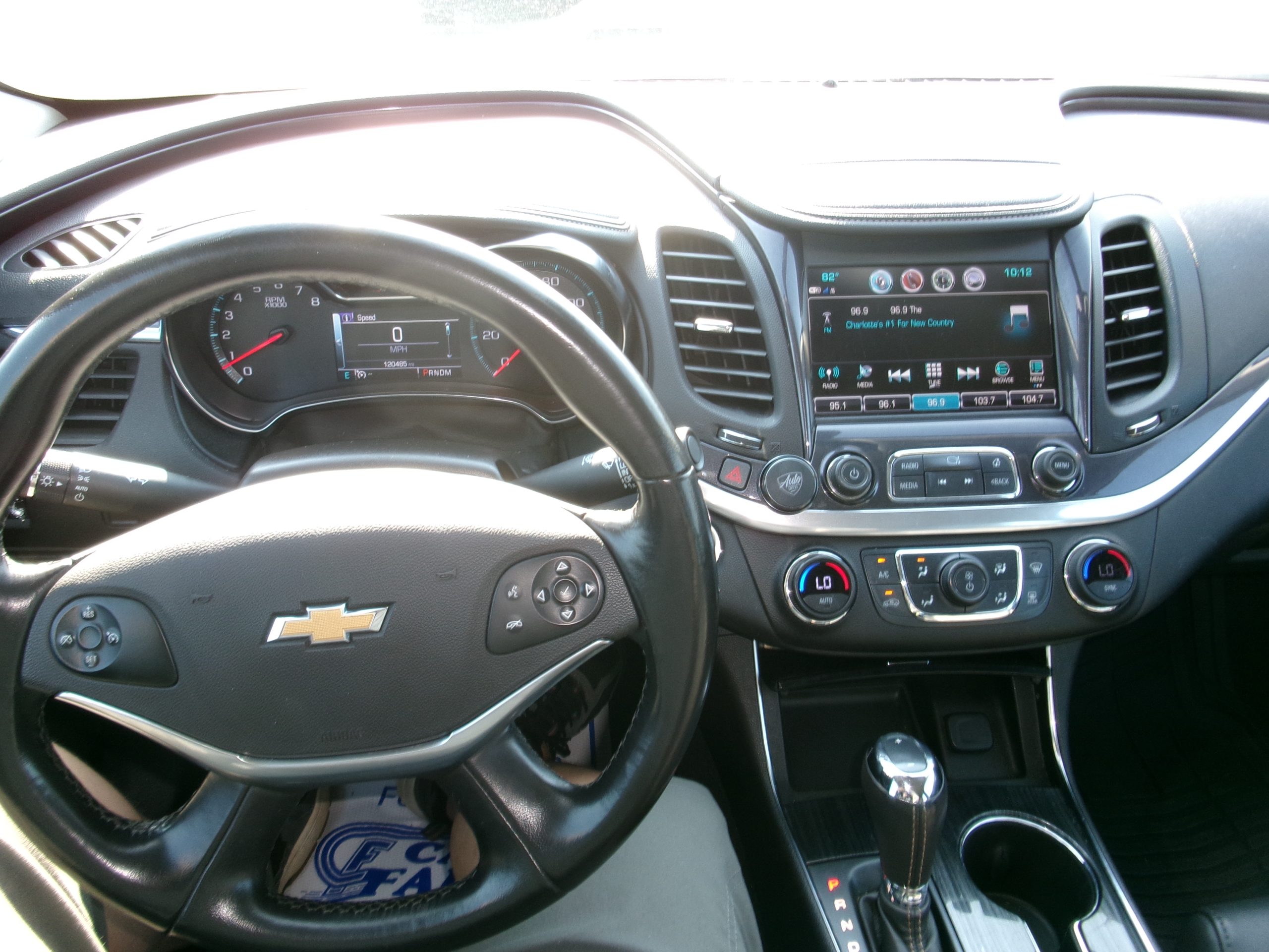 chevrolet impala 2020 1G11Z5S34LU103927 image chevrolet impala 2020 1G11Z5S34LU103927 image